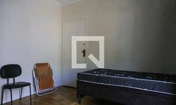 Imagem 4: Apartamento para Aluguel - José Menino, 2 Quartos, 120 m2