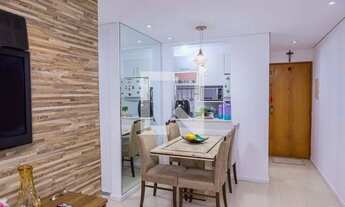 Imagem 3: Apartamento para Aluguel - Cangaíba, 3 Quartos, 58 m2