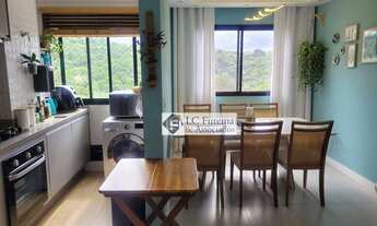 Imagem: Apartamento Duplex com 3 dormitórios à