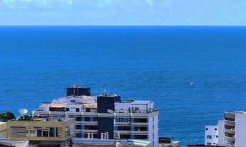 Imagem 6: 1/4 Duplex Cobertura Vista Mar Princesa Isabel Barra