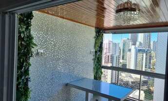 Imagem 4: Apartamento setor oeste luxo