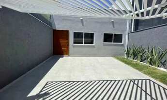 Imagem 2: Térrea para venda possui 114 metros quadrados com 2 quartos