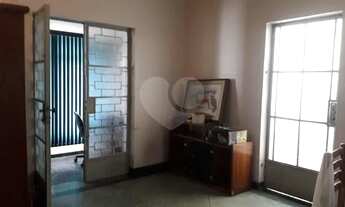 Imagem 4: Sobrado Residencial - Excelente Oportunidade - Tucuruvi