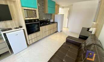 Imagem: Flat com 2 quartos à venda no Via Venetto