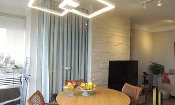 Imagem: Apartamento à venda, 50 m² por R$ 750.000,00