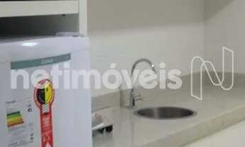 Imagem 6: Locação Flat Asa Norte Brasília