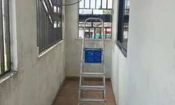 Imagem 2: Apartamento na Cidade Nova R$ 1.200 (próximo ao supermercado Líder