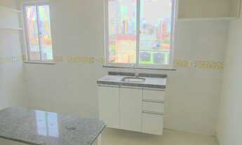 Imagem 4: Apartamento na Rua Castro Monte próximo ao Assis da picanha, com 1 quarto, sala, cozinha