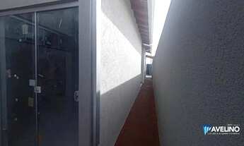 Imagem 3: Casa no bairro Residencial Figueiras do Parque