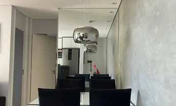 Imagem 5: Lindo apartamento mobiliado ao lado da Universidade de mmedicina Uninove