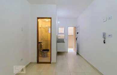 Imagem 7: Apartamento para Aluguel - Aclimação, 1 Quarto, 18 m2