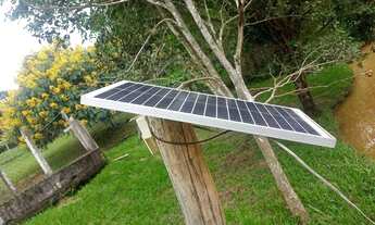 Imagem 7: Chácara com 3 dormitórios à venda, 12000 m² por R$ 470.000,00 - Zona Rural - Monte Sião/MG