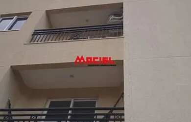 Imagem 6: Apartamento Padrão em São José dos Campos