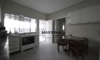 Imagem 5: Casa com 4 dormitórios - venda por R$ 1.100.000,00 ou aluguel por R$ 4.750,00/mês - Centro