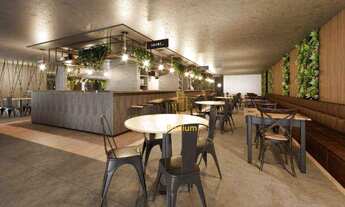 Imagem 6: Apartamentos multiconectáveis a 50m da Orla na Epitácio Pessoa - AP0328