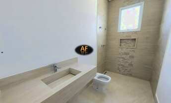 Imagem 5: Casa em Condomínio para Locação em Santana de Parnaíba, Alphaville, 4 dormitórios, 4 suíte