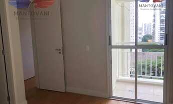 Imagem 4: Apartamento com 3 dormitórios à venda, 69 m² por R$ 855.000,00 - Barra Funda - São Paulo/S