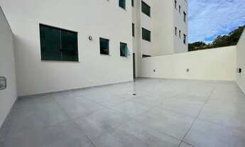 Imagem 2: ÁREA PRIVATIVA DE 02 QUARTOS COM 01 SUÍTE