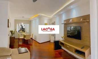 Imagem: LINDO APTO PLANEJADO NO JARDIM AQUÁRIOS