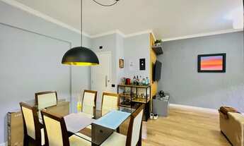 Imagem 5: Corrêas - Apartamento com acabamento impecável totalmente reformado e planejado em excelen