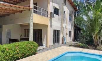 Imagem 2: Vendo casa no município de Ferrreira Gomes-AP