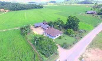 Imagem 1: Terreno à venda, Bairro Poço Grande, Guaramirim/ SC
