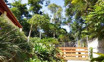 Imagem 6: Casa para venda com 140 metros quadrados com 3 quartos em Chácara Represinha - Cotia - SP