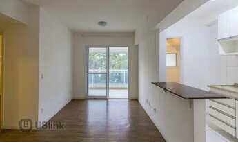 Imagem: Apartamento á venda no Jardim Santo Amaro