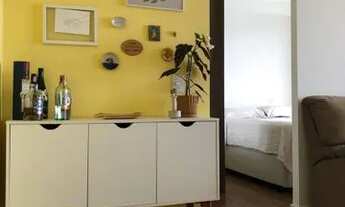 Imagem 5: Apartamento à venda em Ipiranga com 45 m², 1 quarto, 1 vaga