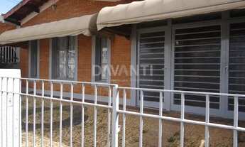 Imagem: Casa - Residencial São Luiz - Valinhos