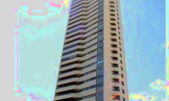 Imagem: APARTAMENTO À VENDA EM SANTANA 4 SUÍTES