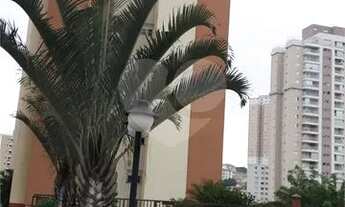 Imagem: Apto 67 metros - Parada Inglesa - 200 m