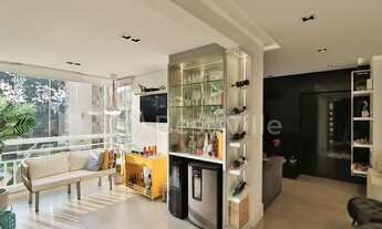 Imagem 2: Apartamento à venda com 3 dormitórios e 1 suíte são 123m² - Condomínio Ed. Paisagem Tambor