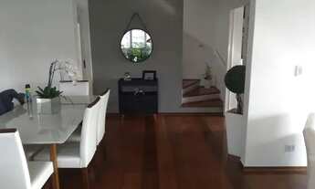 Imagem 3: Casa com 4 dormitórios à venda, 240 m² por R$ 1.390.000,00 - Vila Albertina - São Paulo/SP