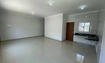 Imagem 7: Térrea para venda possui 114 metros quadrados com 2 quartos