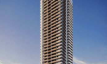 Imagem 2: Apartamento 02 suítes à venda no Residencial Lago Areião