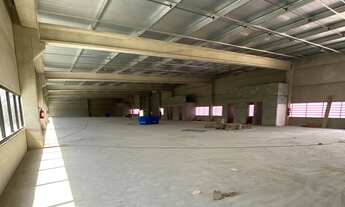 Imagem 5: Galpão para Locação em Guarulhos