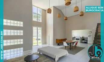 Imagem 4: Casa Semi Mobiliada em condominio no Abranches com 3 quartos sendo 1 suíte, 3 banheiros