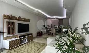 Imagem: Sobrado para Venda Tucuruvi - 3 suítes