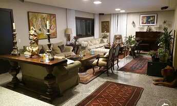 Imagem 3: Lago Sul Casa com 4 dormitórios