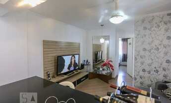 Imagem 3: Apartamento para Aluguel - Vila Mascote, 2 Quartos, 56 m2