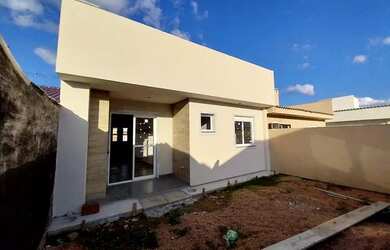 Imagem 5: Casa para venda tem 78 metros Centro Novo - Eldorado do Sul - RS