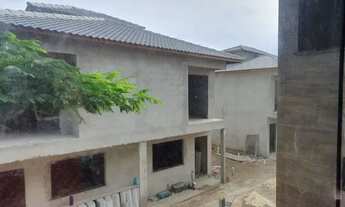 Imagem 2: Casa com 2 dormitórios à venda, 88 m² por R$ 382.310,25 - Jardim Atlântico Leste (Itaipuaç