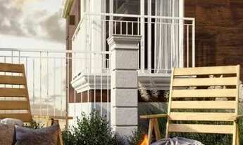 Imagem 4: GRAMADO - Apartamento Padrão - Floresta