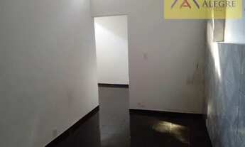 Imagem 4: Casa Cidade Ademar São Paulo/SP