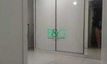 Imagem 6: Apartamento com 2 dormitórios à venda, 39 m² por R$ 214.000 - Jardim Umarizal - São Paulo