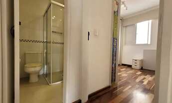 Imagem 5: B. Assunção/SBC/ Cobertura duplex com 160 m², 2 quartos(1 suíte), closet, 2 vagas de garag