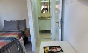 Imagem 5: Apartamento com 2 dormitórios para alugar, 27 m² por R$ 2.806,15/mês - Vila Butantã - São