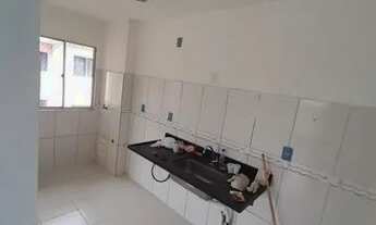 Imagem 2: ALUGO APT NO COND AZALÉIA TARUMA AÇU