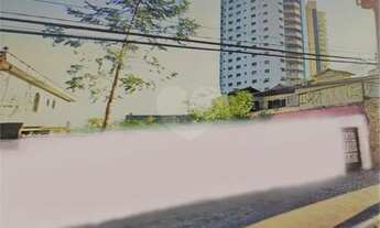 Imagem 7: Terreno Residencial/Comercial Venda -250 m²com leve declive - Mandaqui - São Paulo/SP